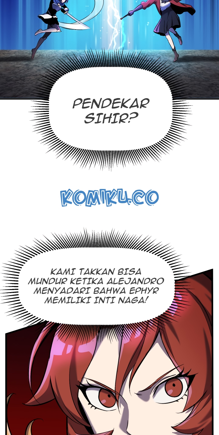 Sword King Chapter 39 Gambar 4