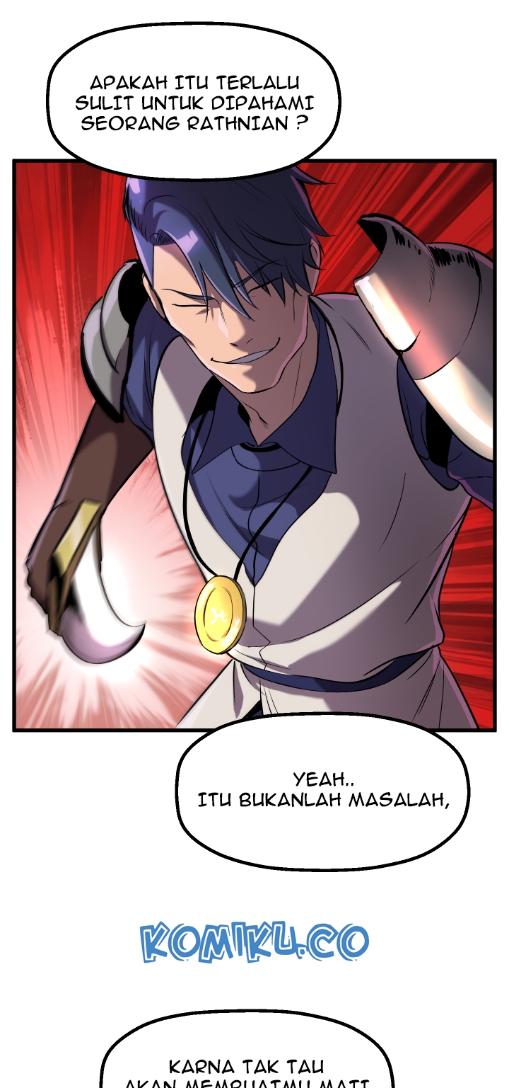 Sword King Chapter 39 Gambar 40