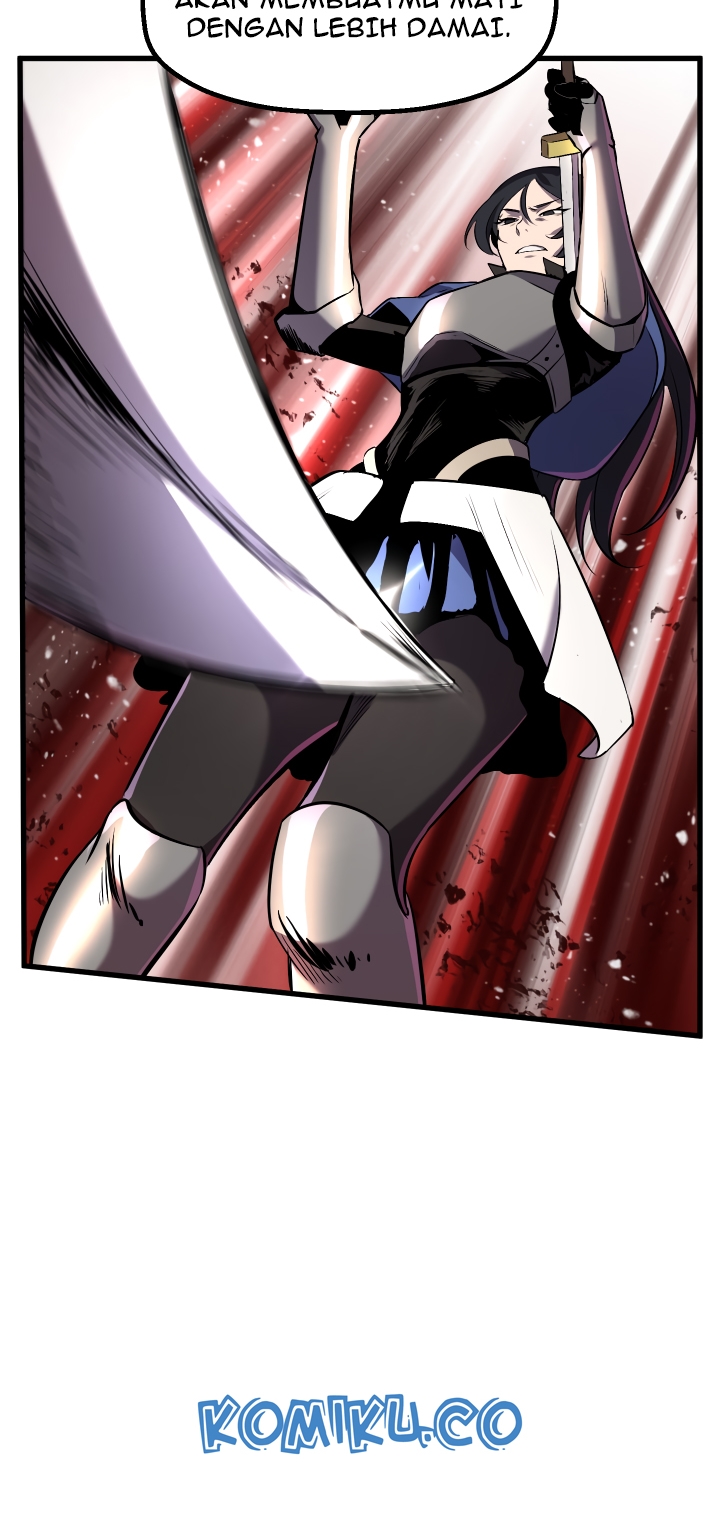 Sword King Chapter 39 Gambar 41