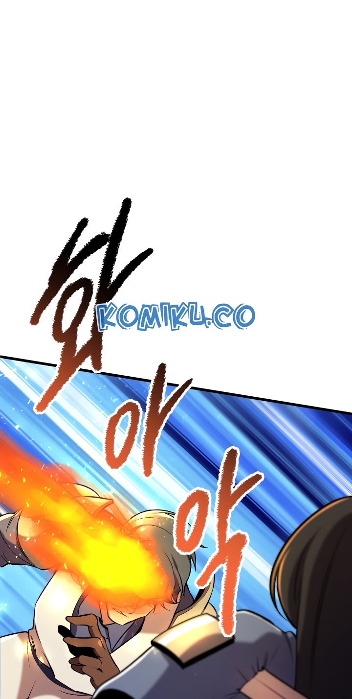 Sword King Chapter 39 Gambar 42