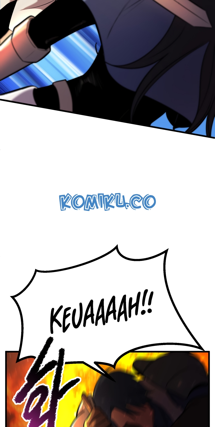 Sword King Chapter 39 Gambar 43