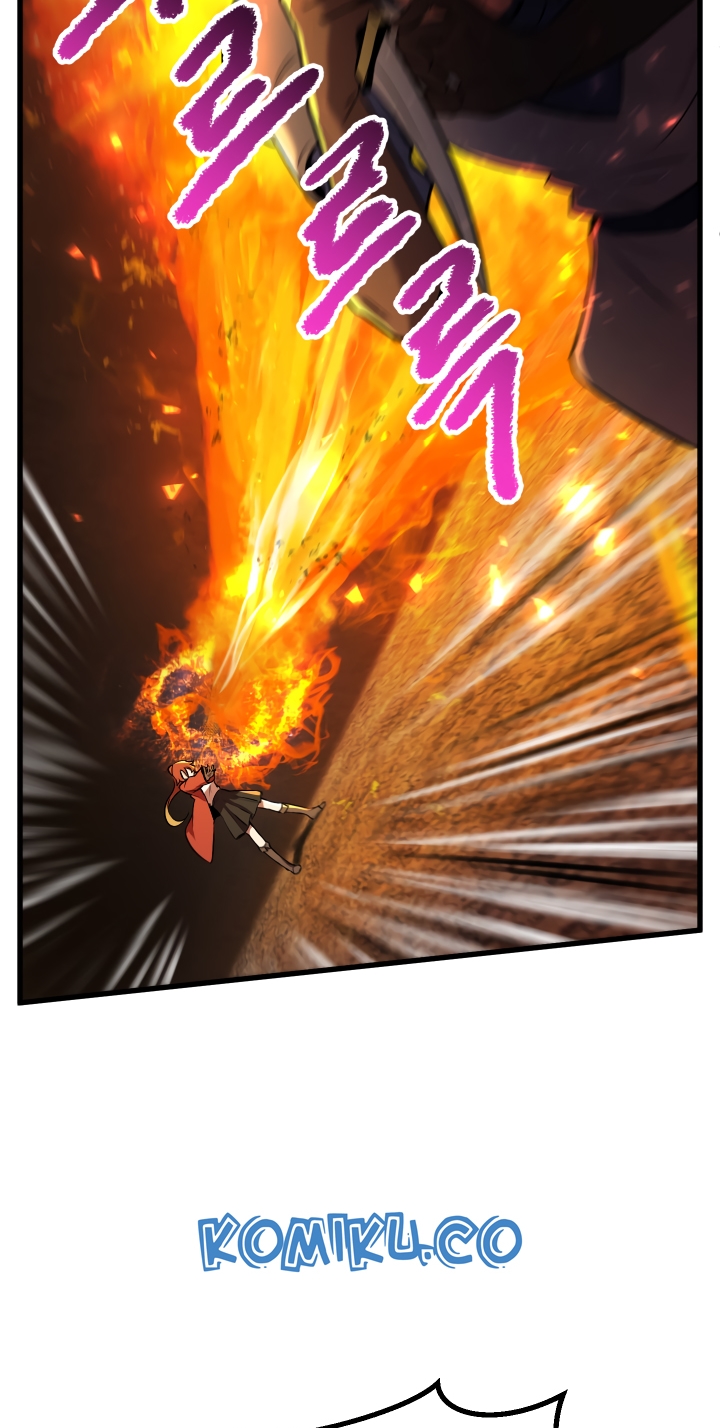 Sword King Chapter 39 Gambar 44