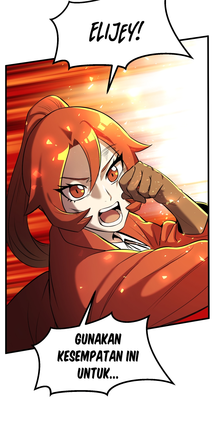 Sword King Chapter 39 Gambar 45