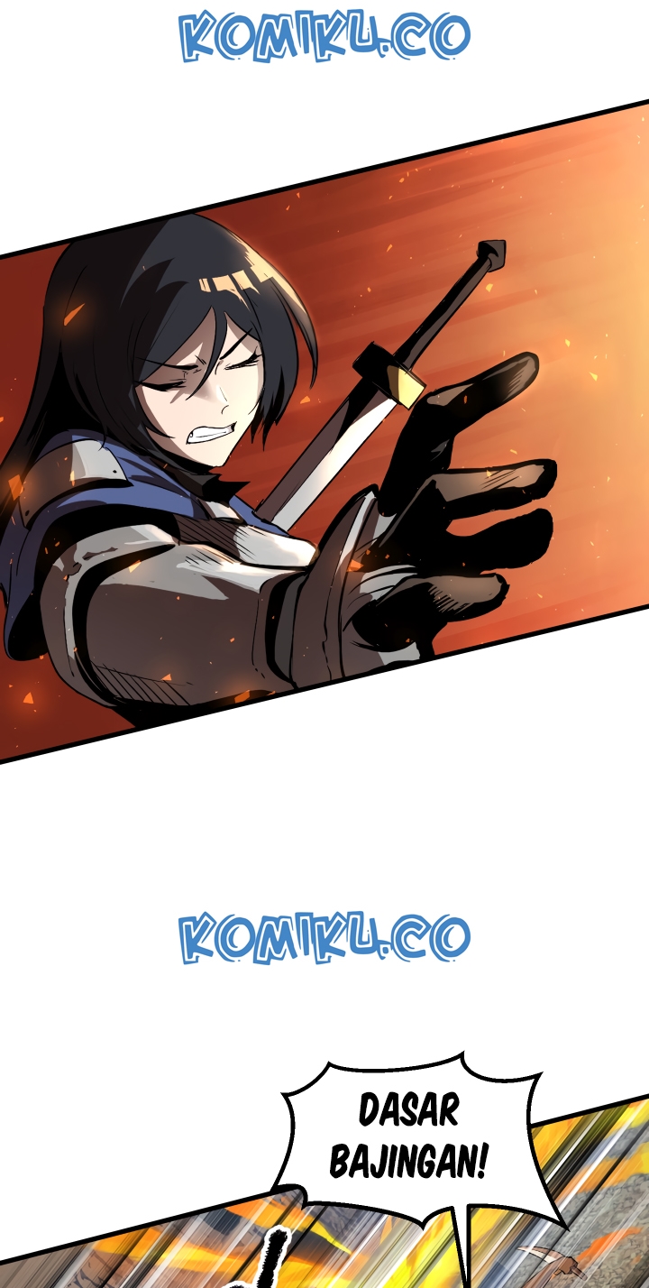 Sword King Chapter 39 Gambar 46