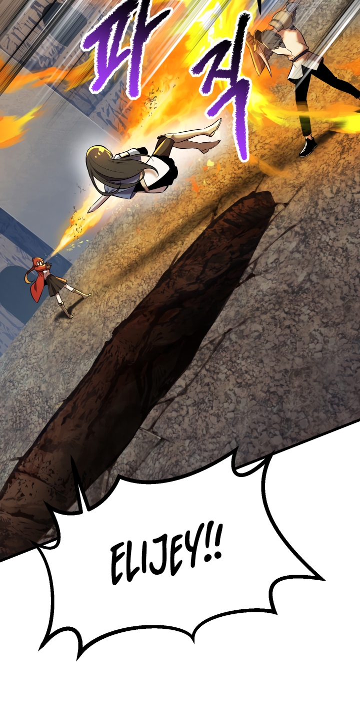 Sword King Chapter 39 Gambar 47