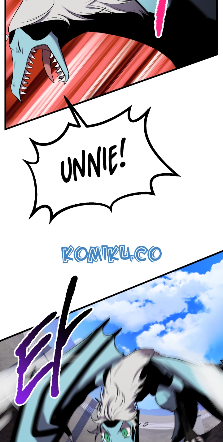 Sword King Chapter 39 Gambar 49