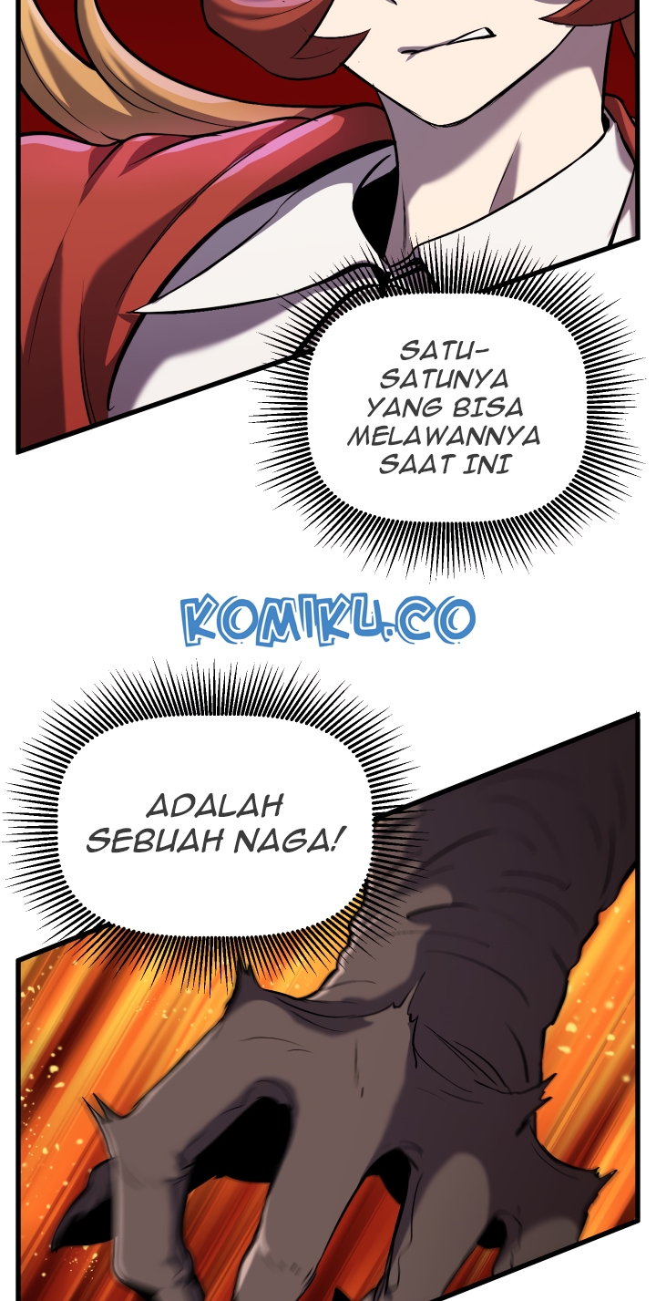 Sword King Chapter 39 Gambar 5