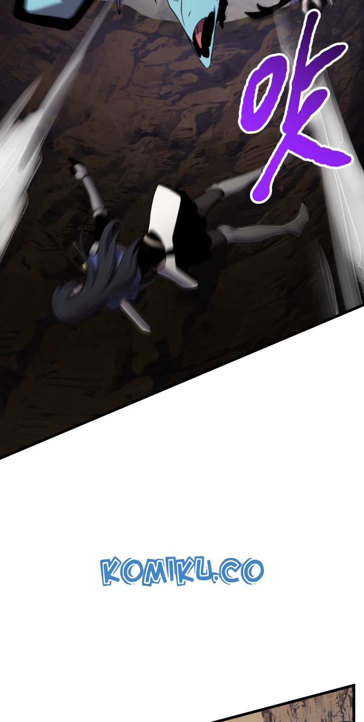 Sword King Chapter 39 Gambar 50