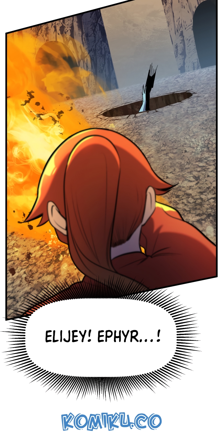 Sword King Chapter 39 Gambar 51