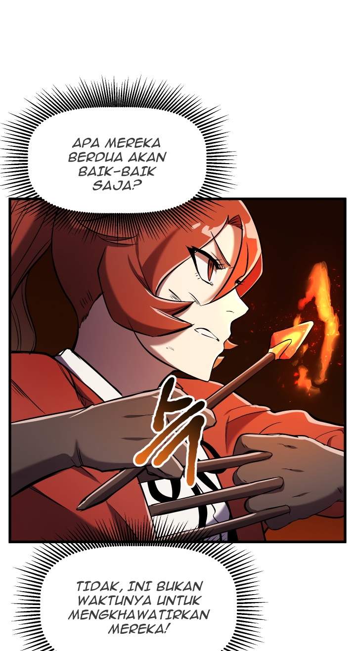 Sword King Chapter 39 Gambar 52