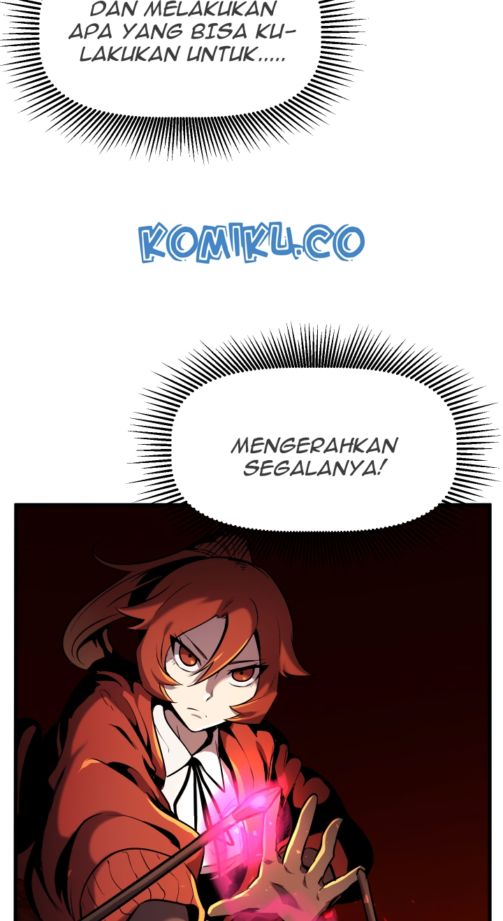 Sword King Chapter 39 Gambar 54