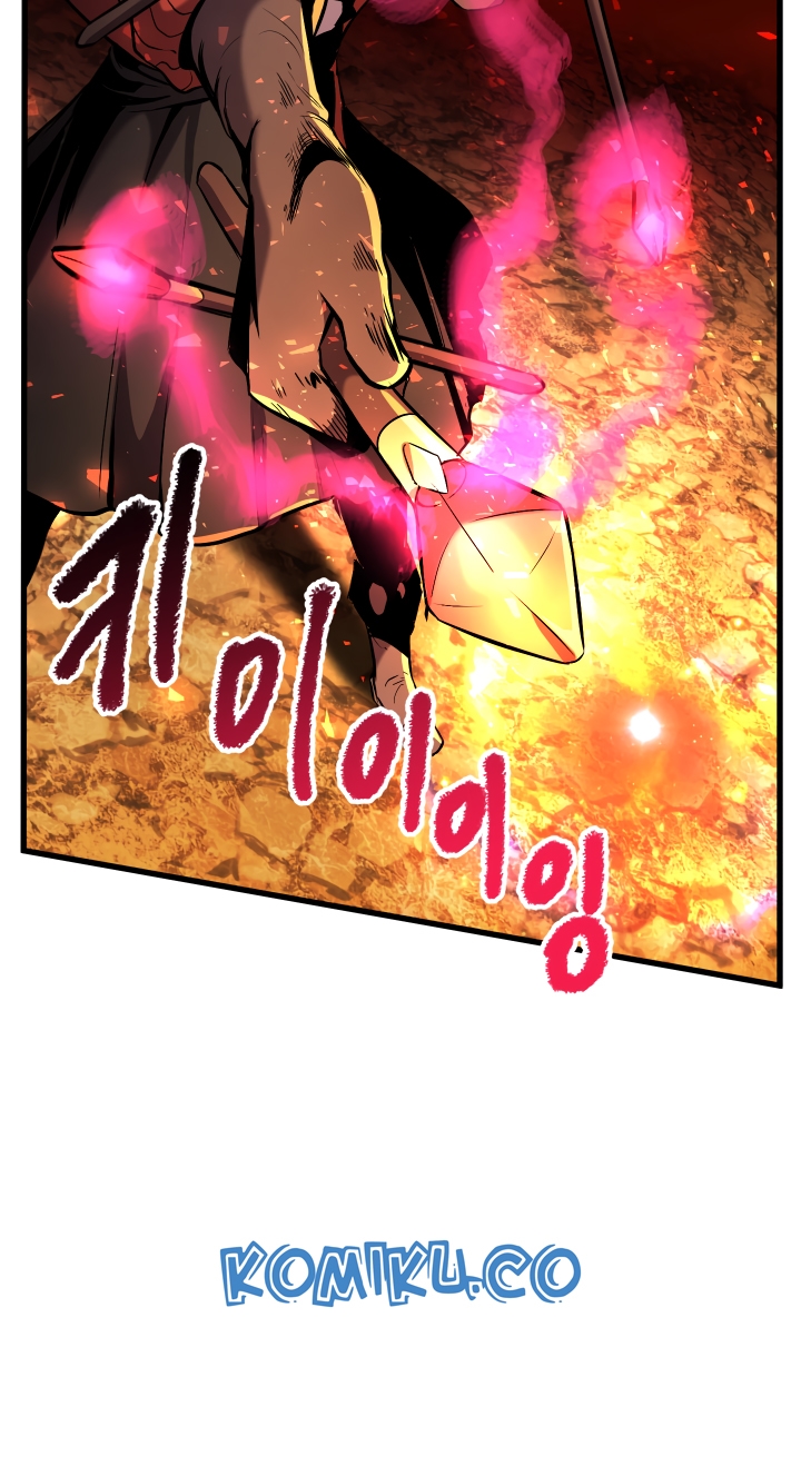 Sword King Chapter 39 Gambar 55