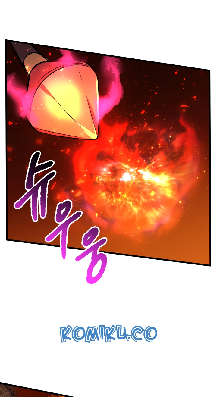 Sword King Chapter 39 Gambar 56