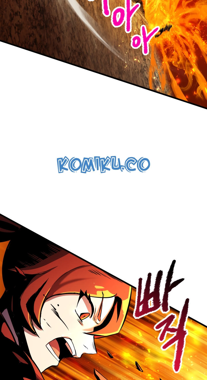 Sword King Chapter 39 Gambar 58