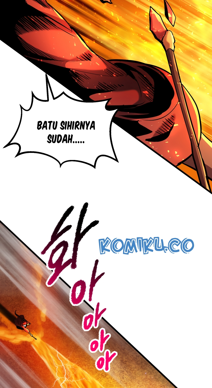 Sword King Chapter 39 Gambar 59