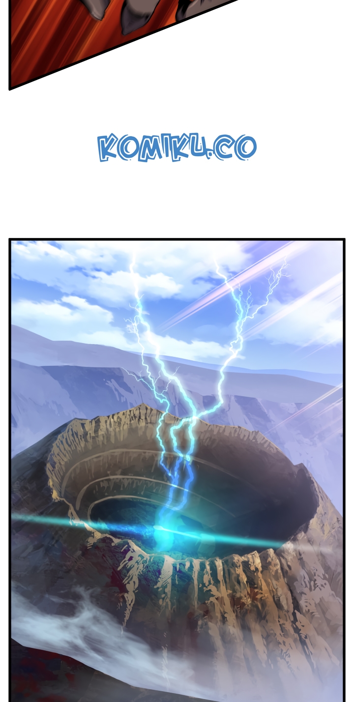 Sword King Chapter 39 Gambar 6