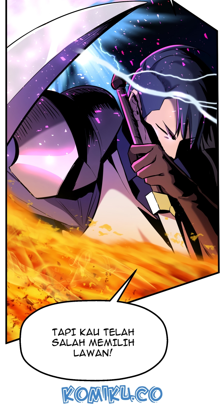 Sword King Chapter 39 Gambar 61