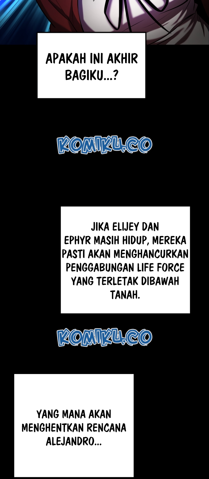Sword King Chapter 39 Gambar 65