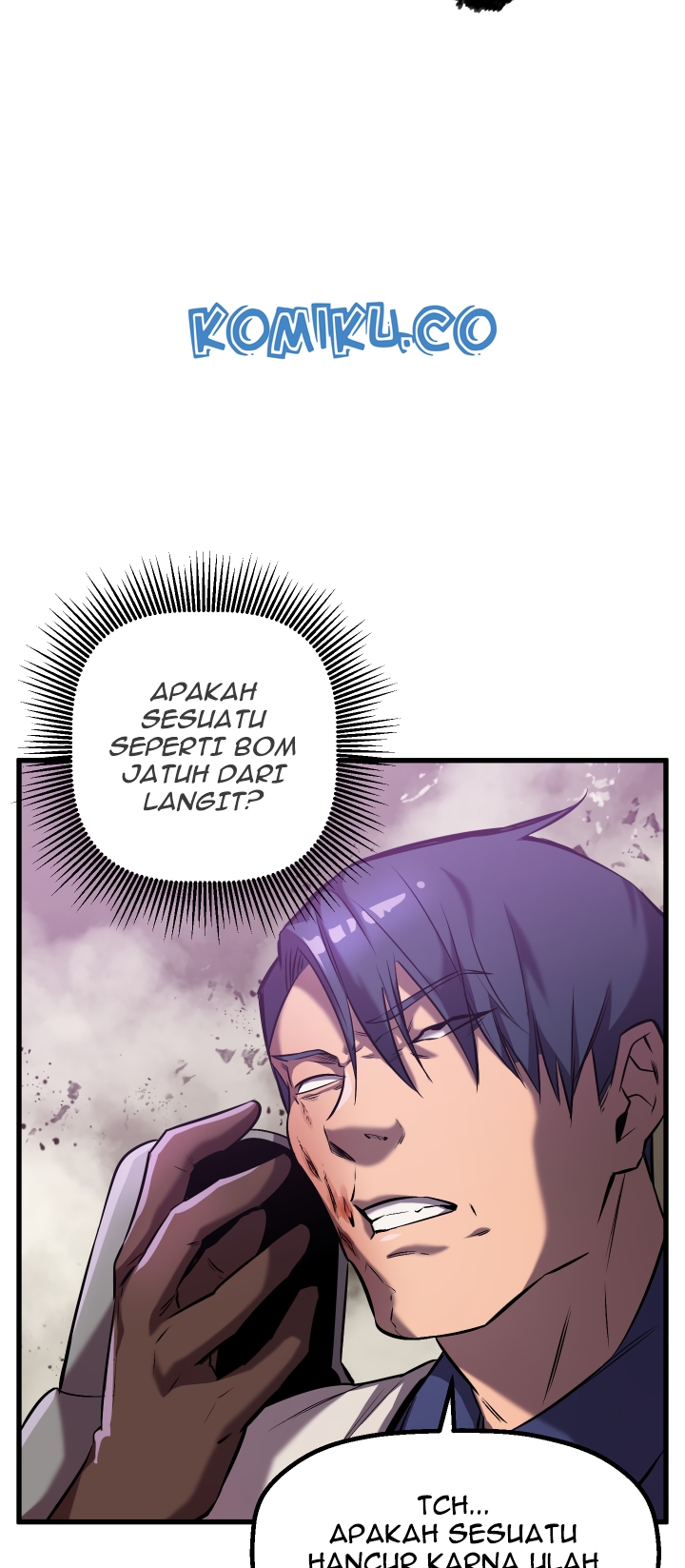 Sword King Chapter 39 Gambar 69