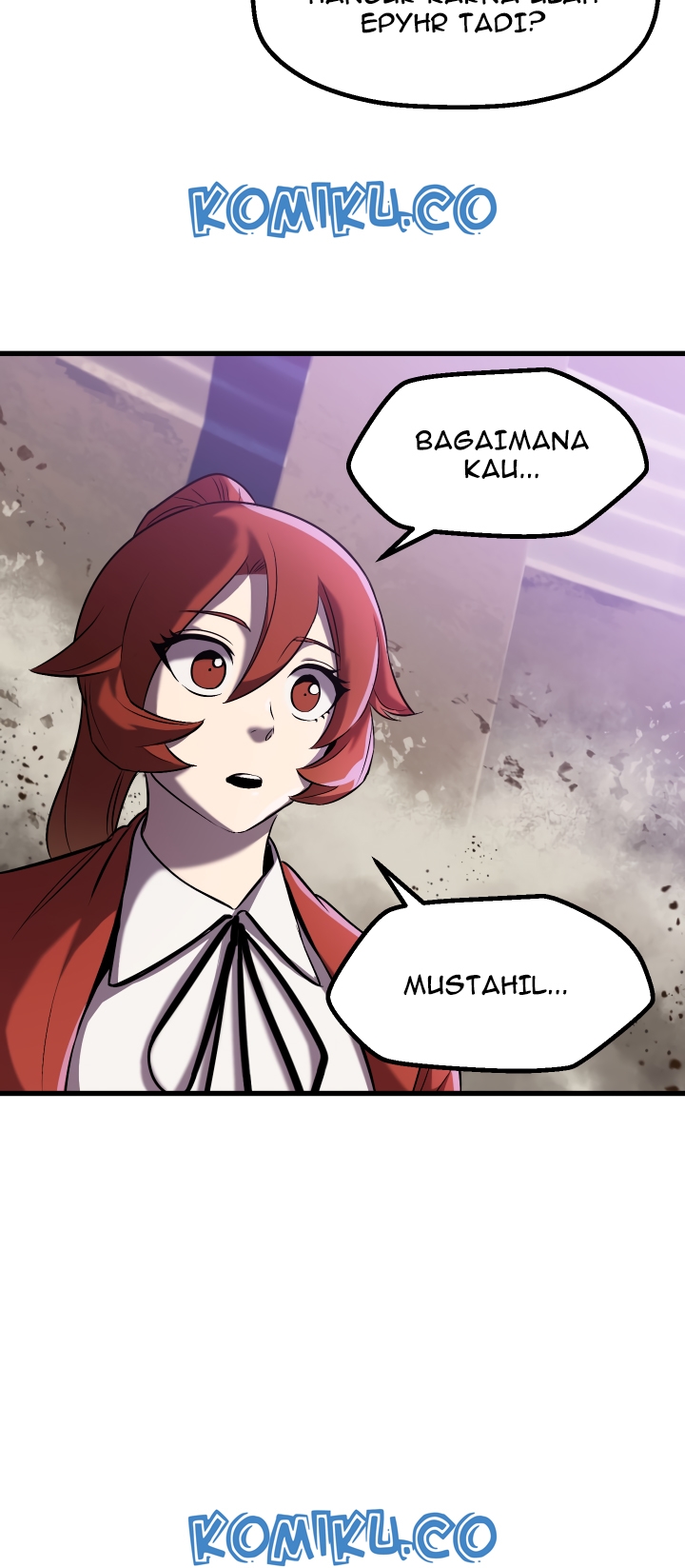 Sword King Chapter 39 Gambar 70