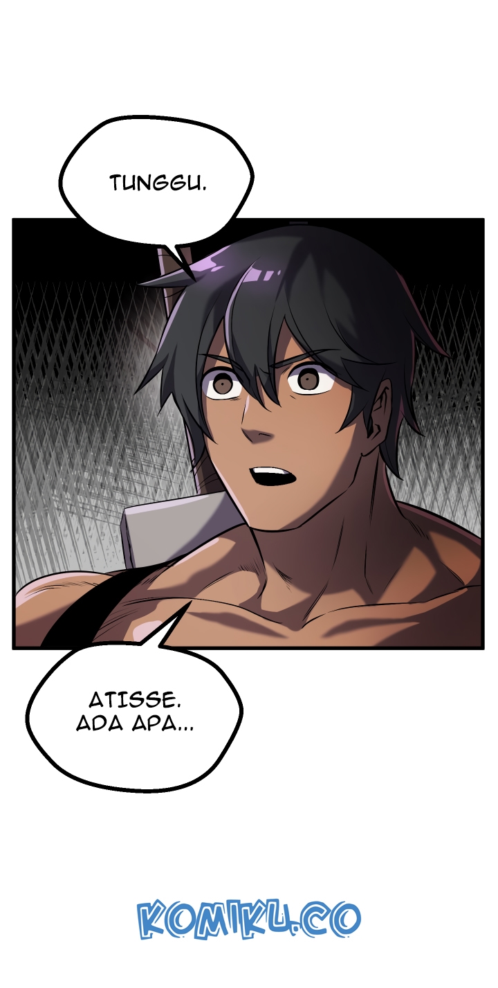 Sword King Chapter 39 Gambar 72