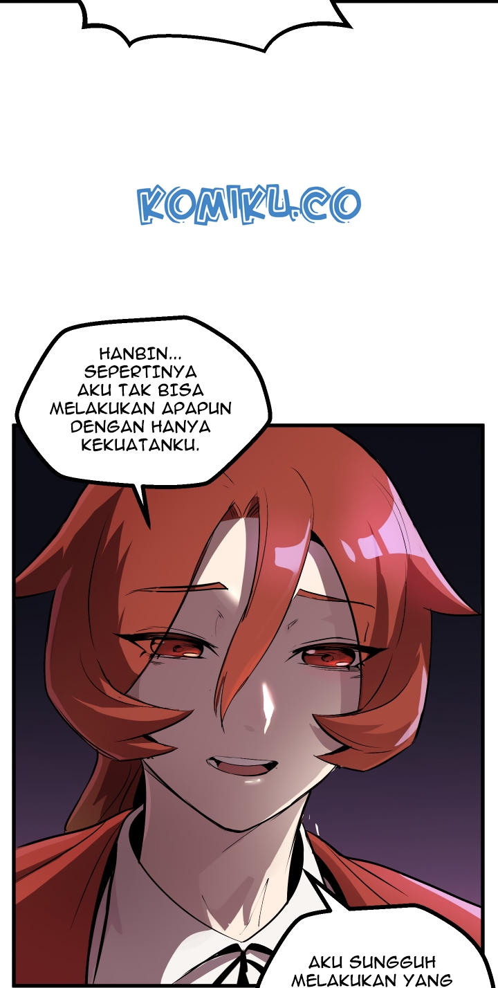 Sword King Chapter 39 Gambar 74