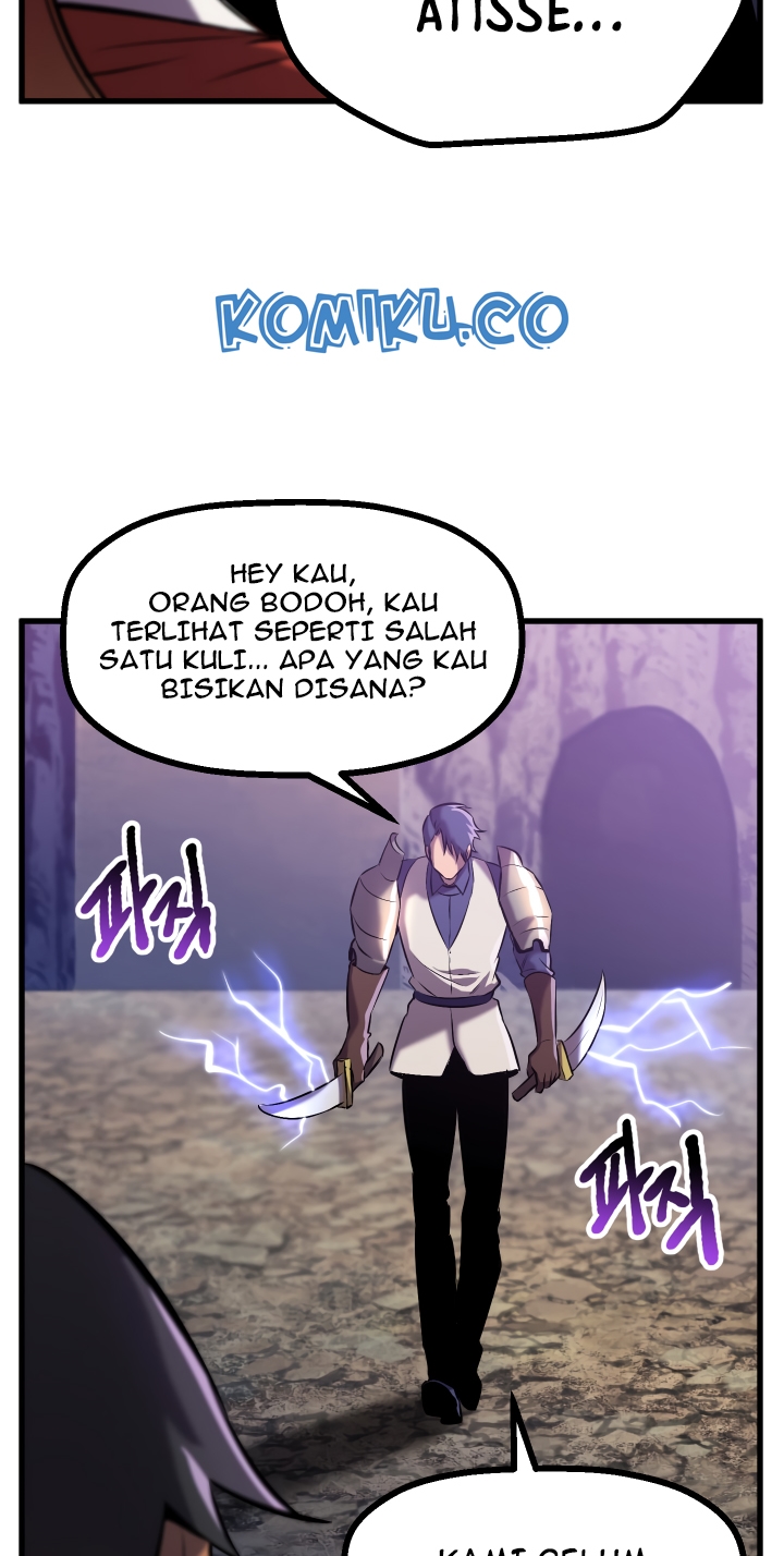 Sword King Chapter 39 Gambar 76
