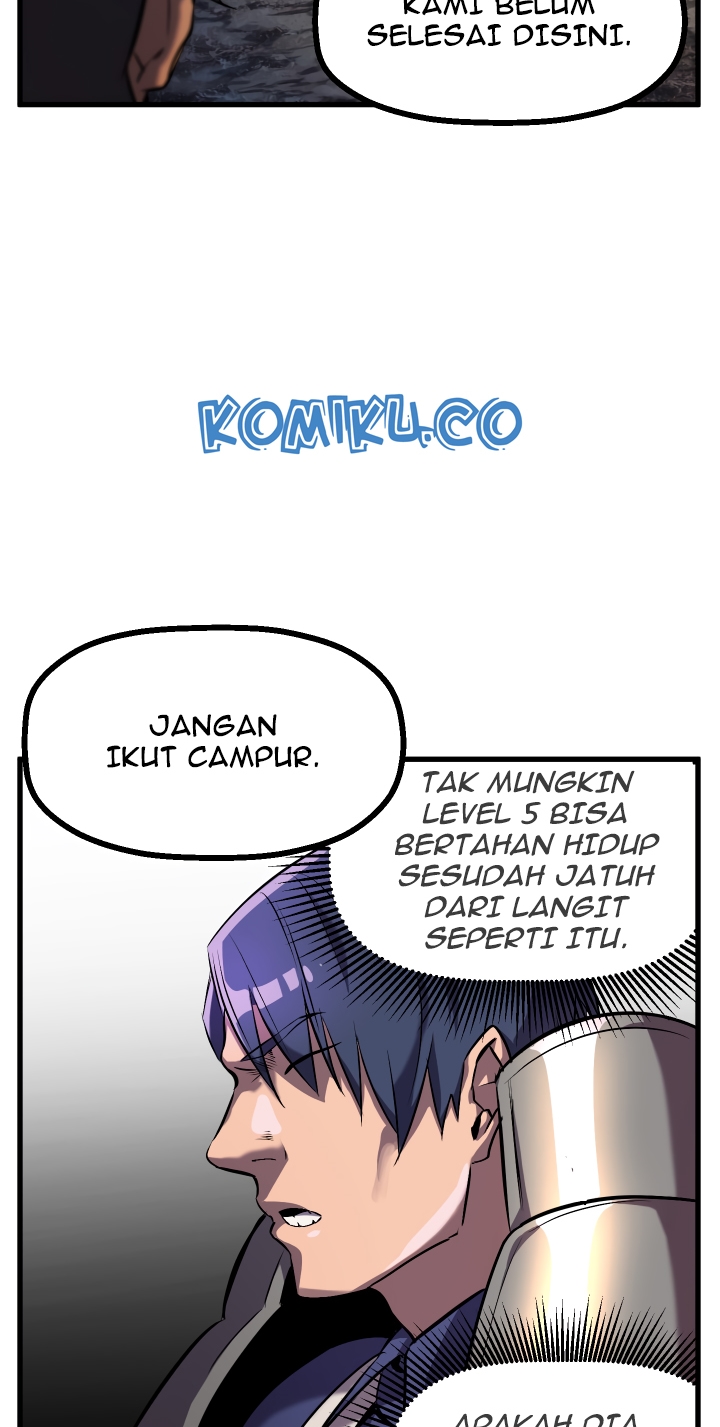 Sword King Chapter 39 Gambar 77