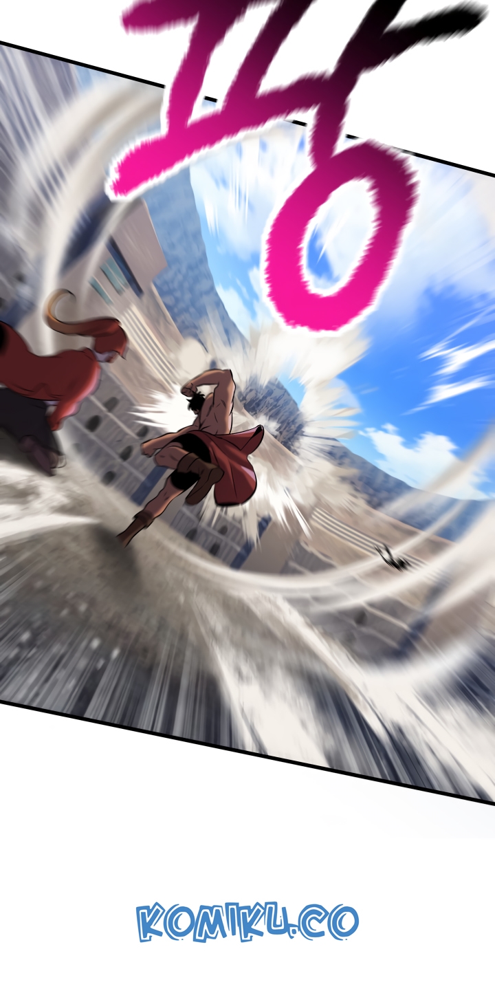 Sword King Chapter 39 Gambar 81