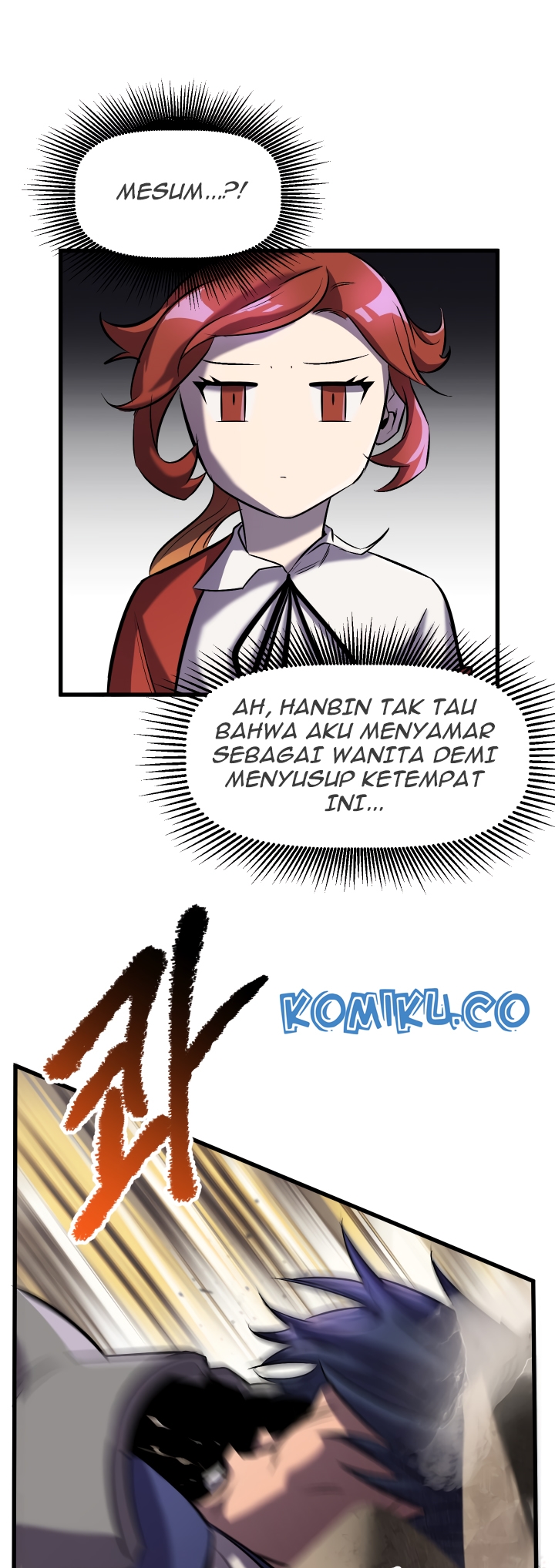 Sword King Chapter 39 Gambar 82