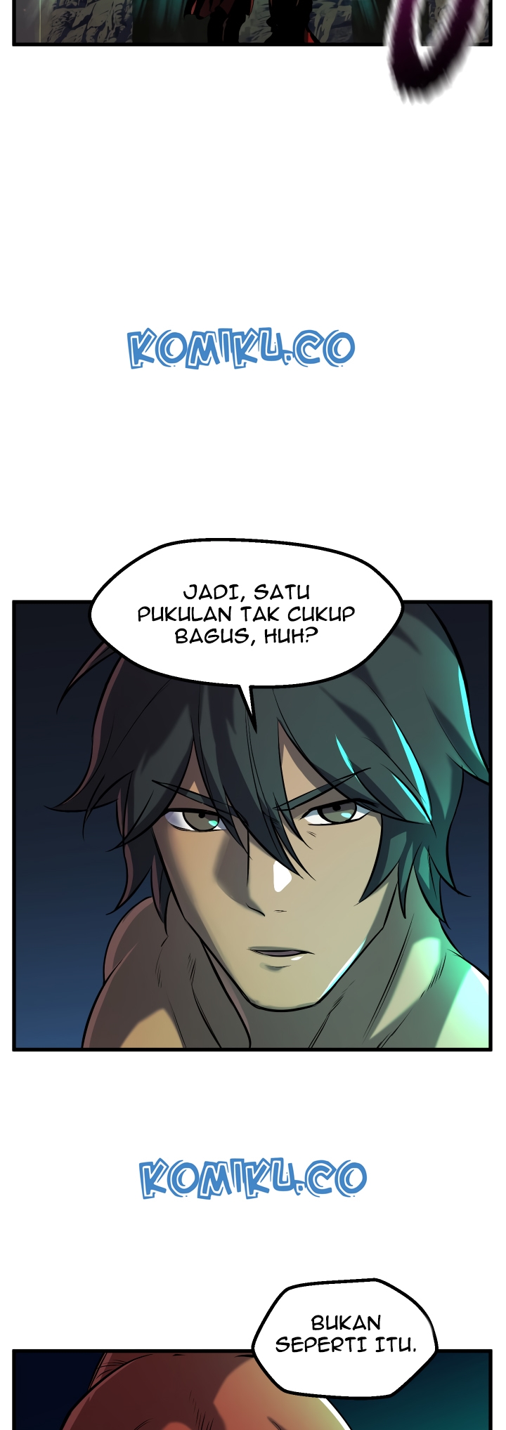 Sword King Chapter 39 Gambar 88