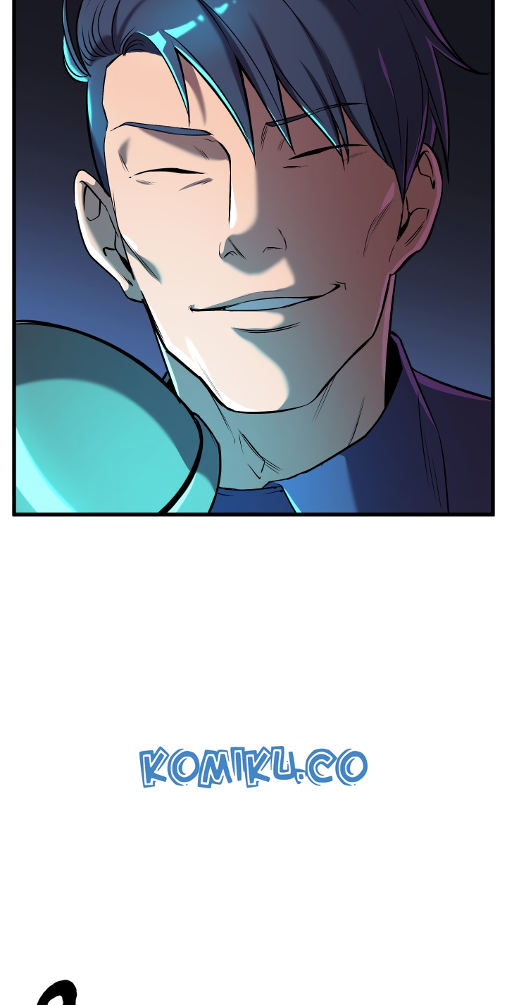 Sword King Chapter 39 Gambar 9