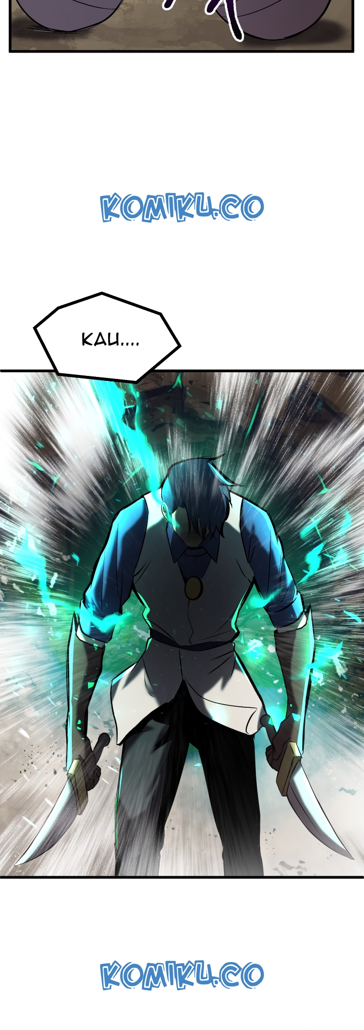 Sword King Chapter 39 Gambar 90