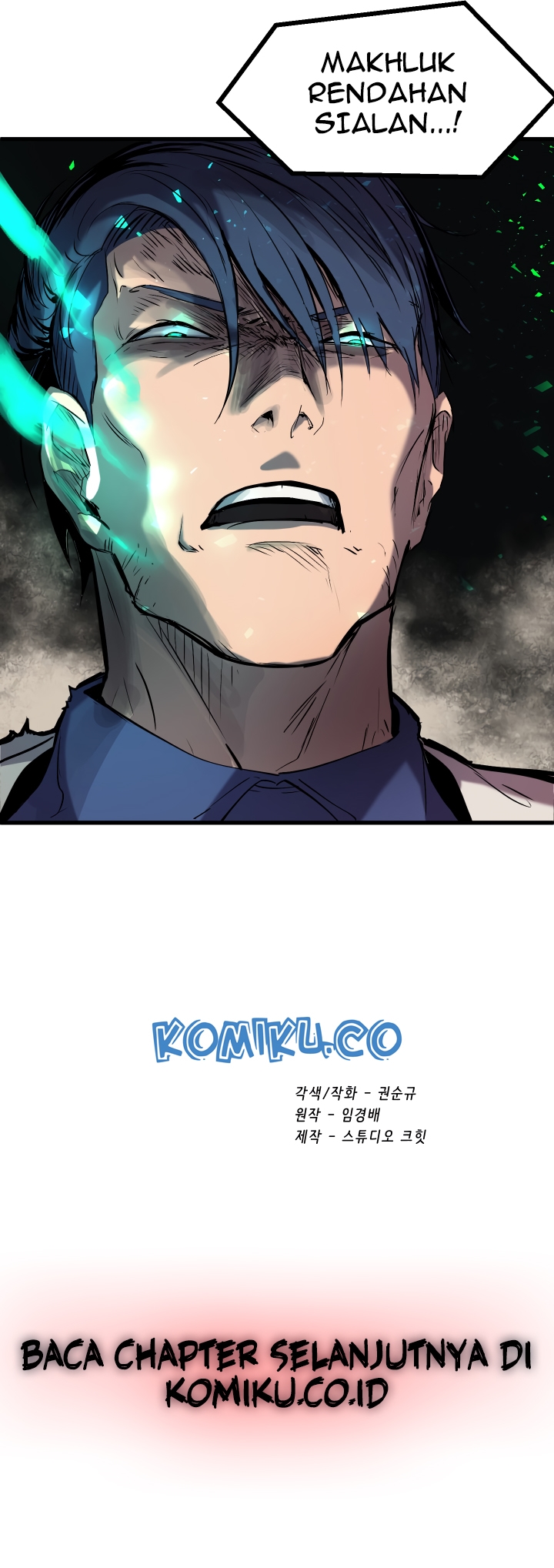 Sword King Chapter 39 Gambar 91