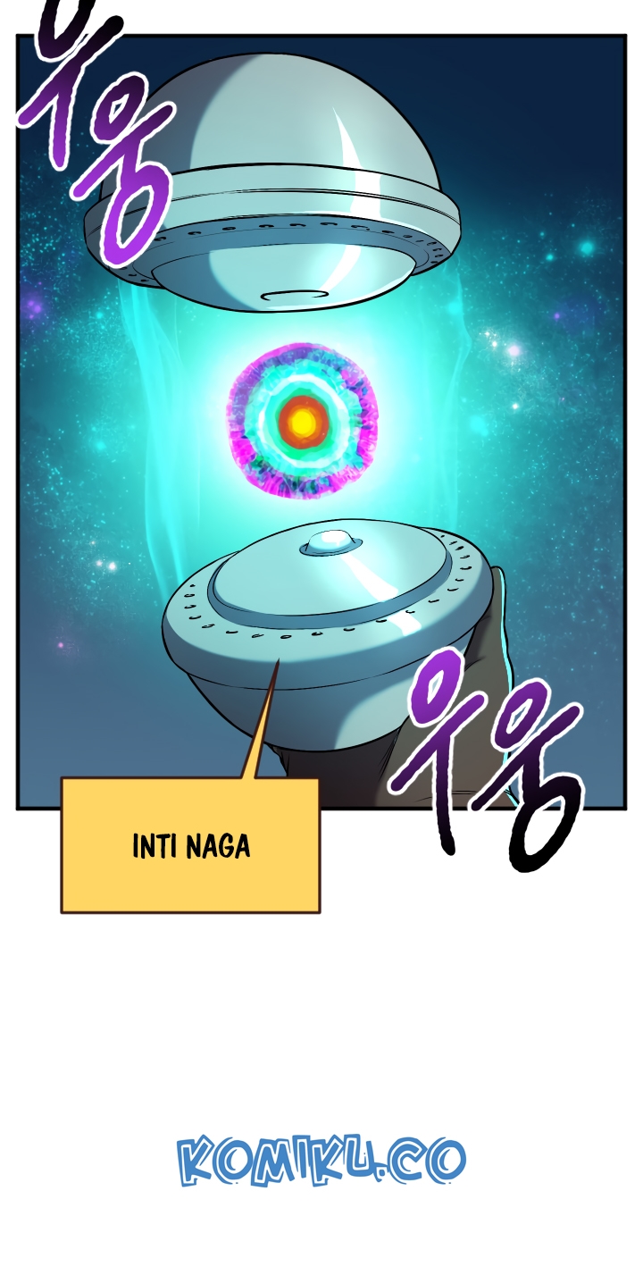 Sword King Chapter 39 Gambar 10