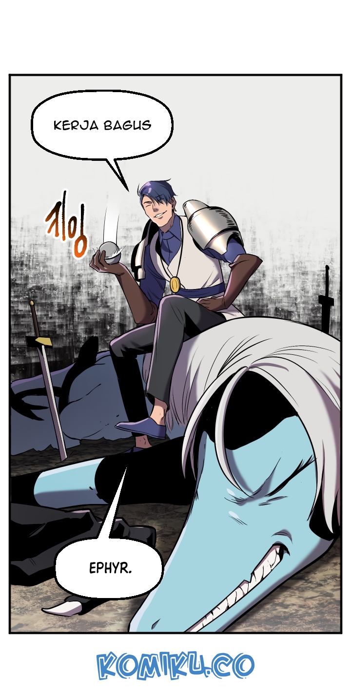 Sword King Chapter 39 Gambar 11