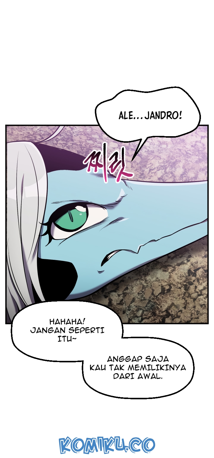 Sword King Chapter 39 Gambar 12