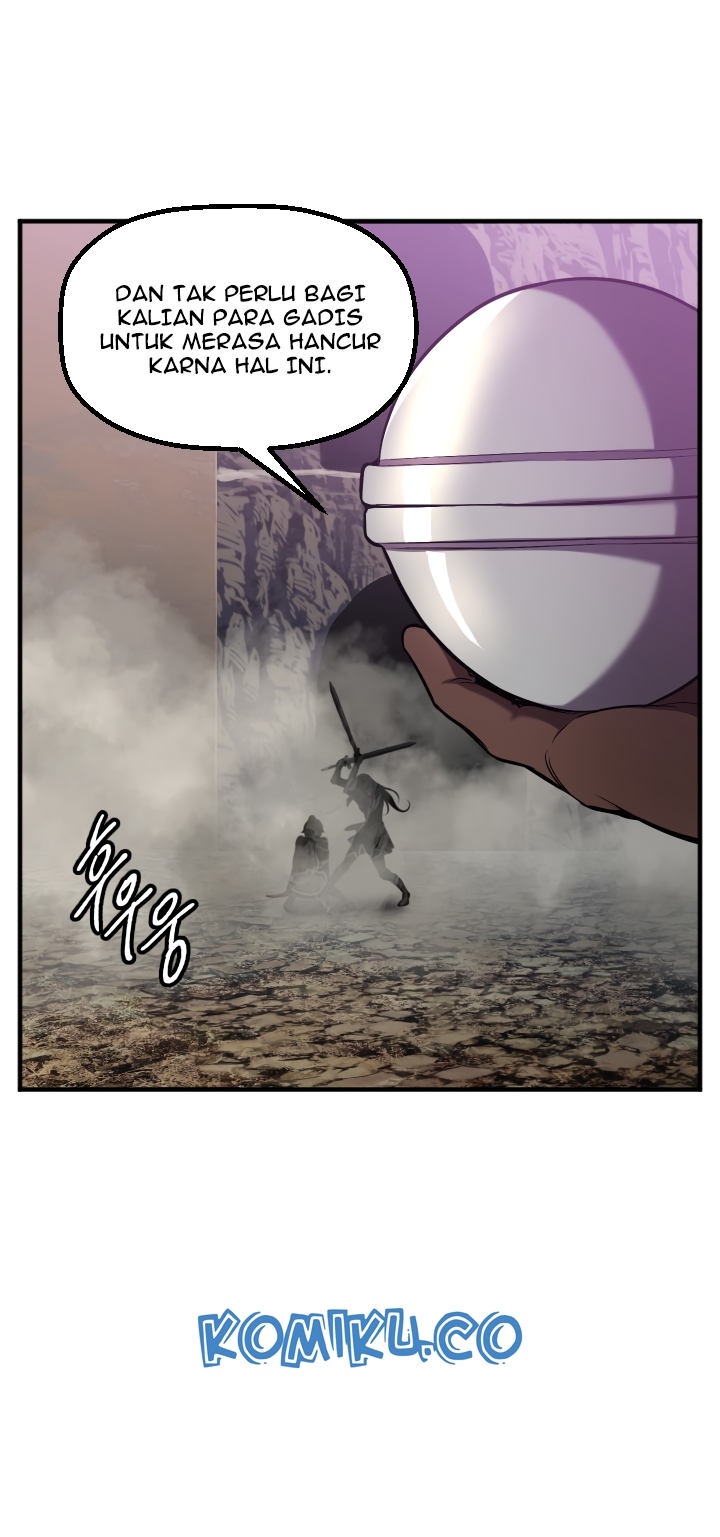 Sword King Chapter 39 Gambar 13