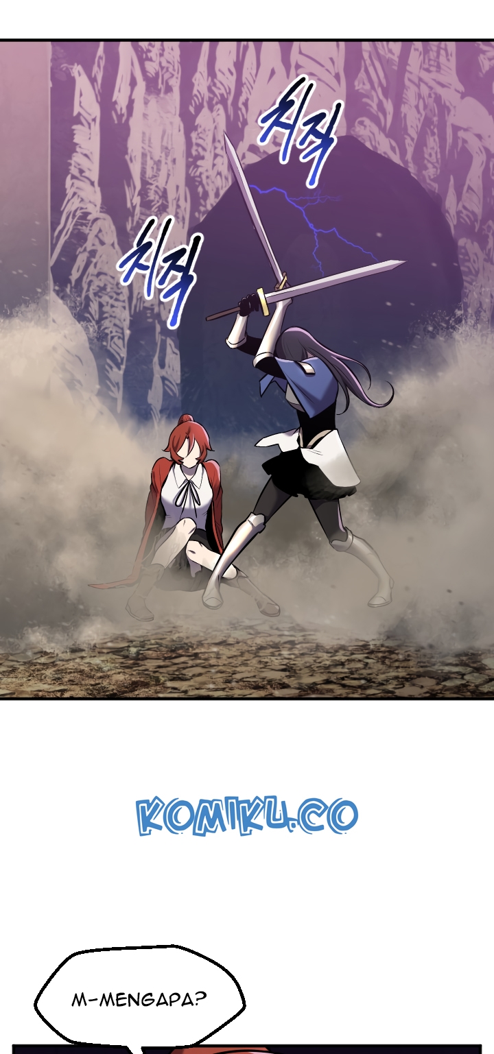 Sword King Chapter 39 Gambar 14