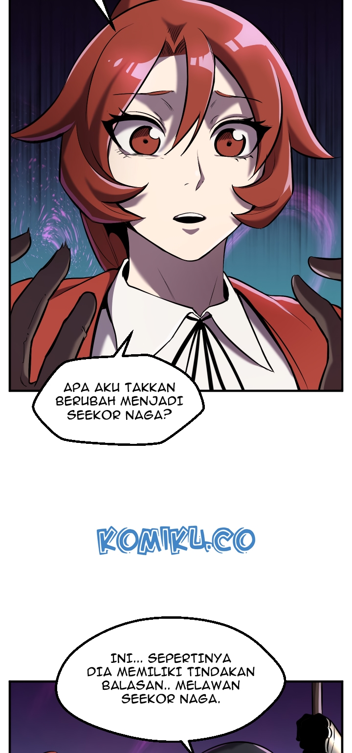 Sword King Chapter 39 Gambar 15