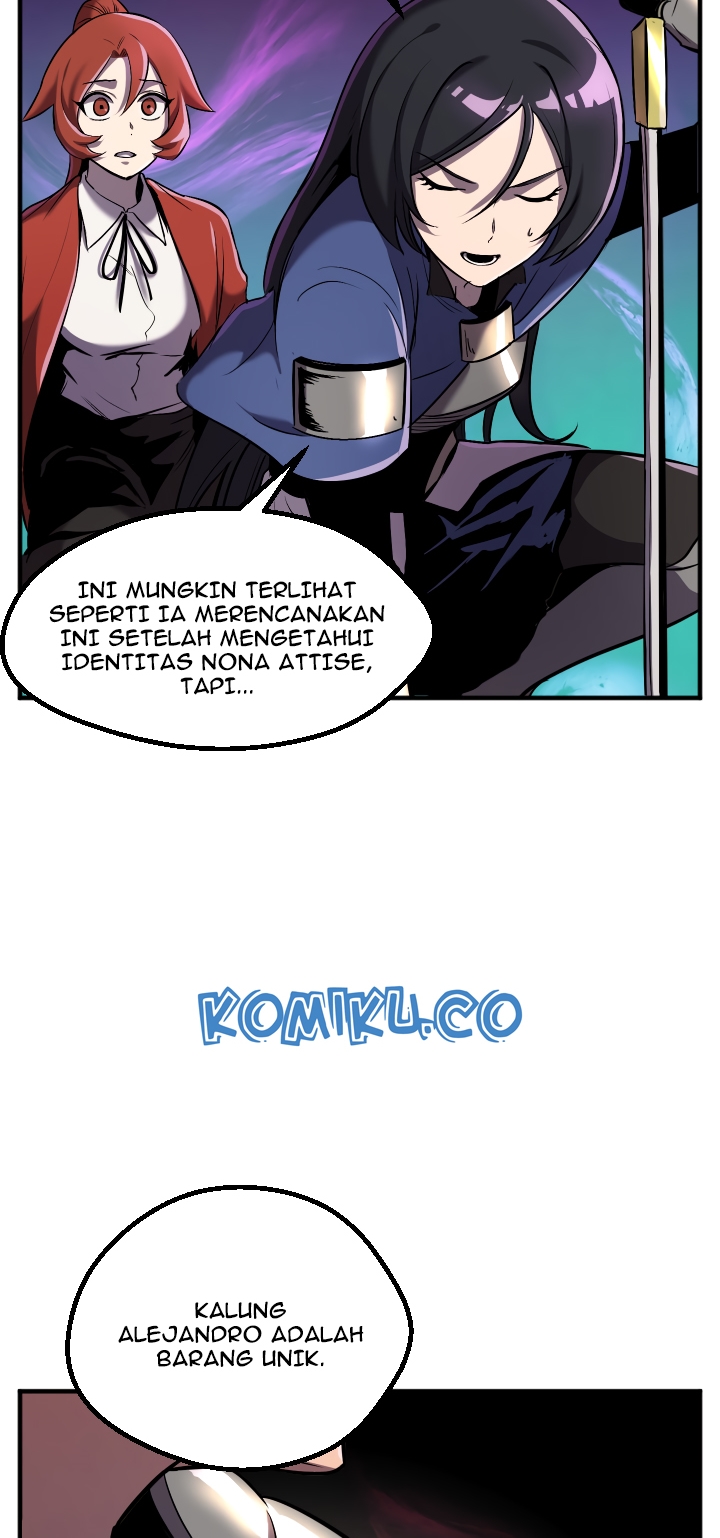 Sword King Chapter 39 Gambar 16