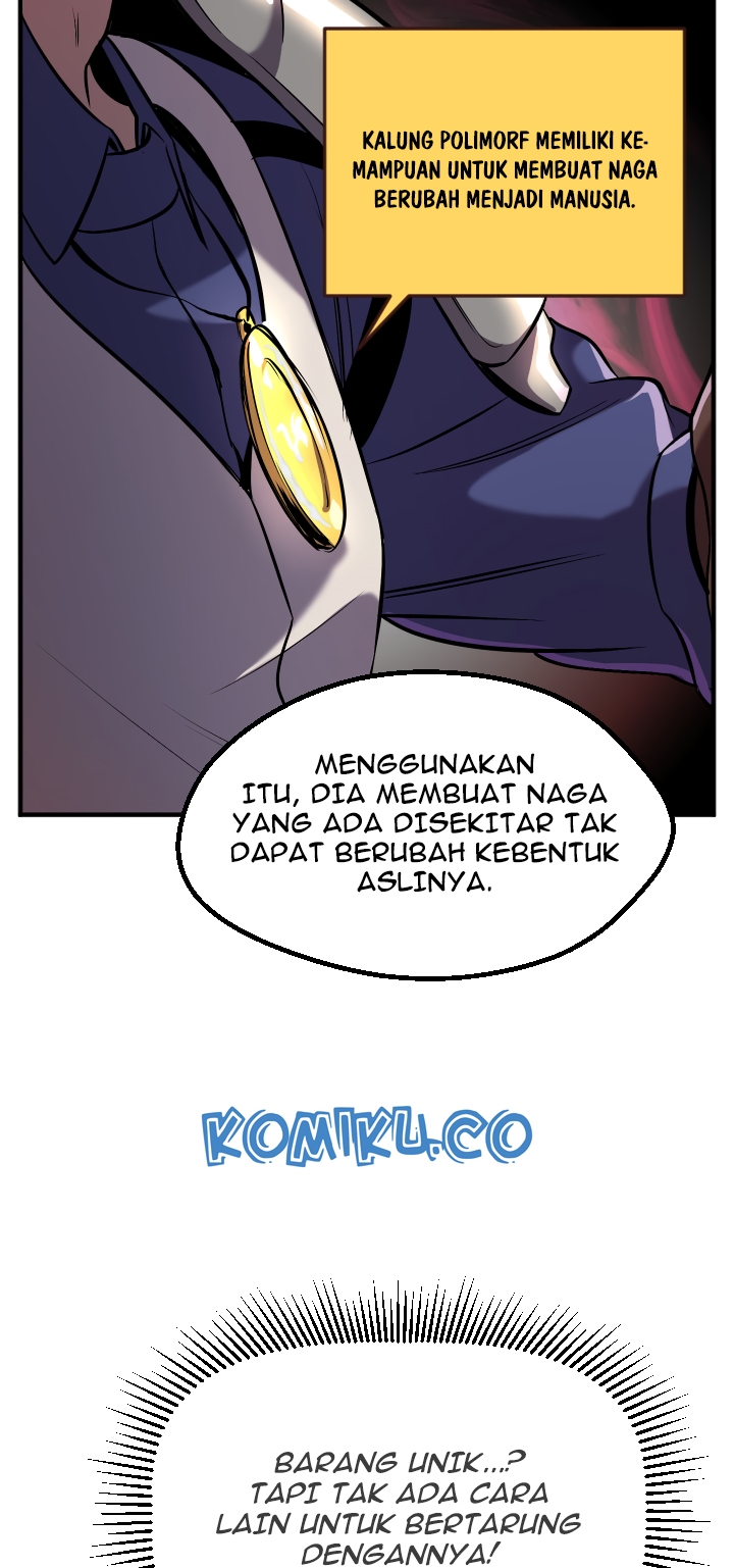 Sword King Chapter 39 Gambar 17