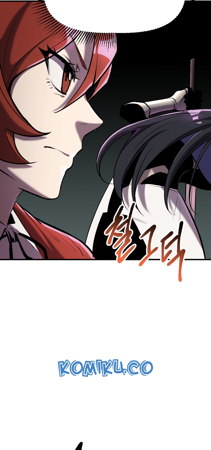 Sword King Chapter 39 Gambar 18