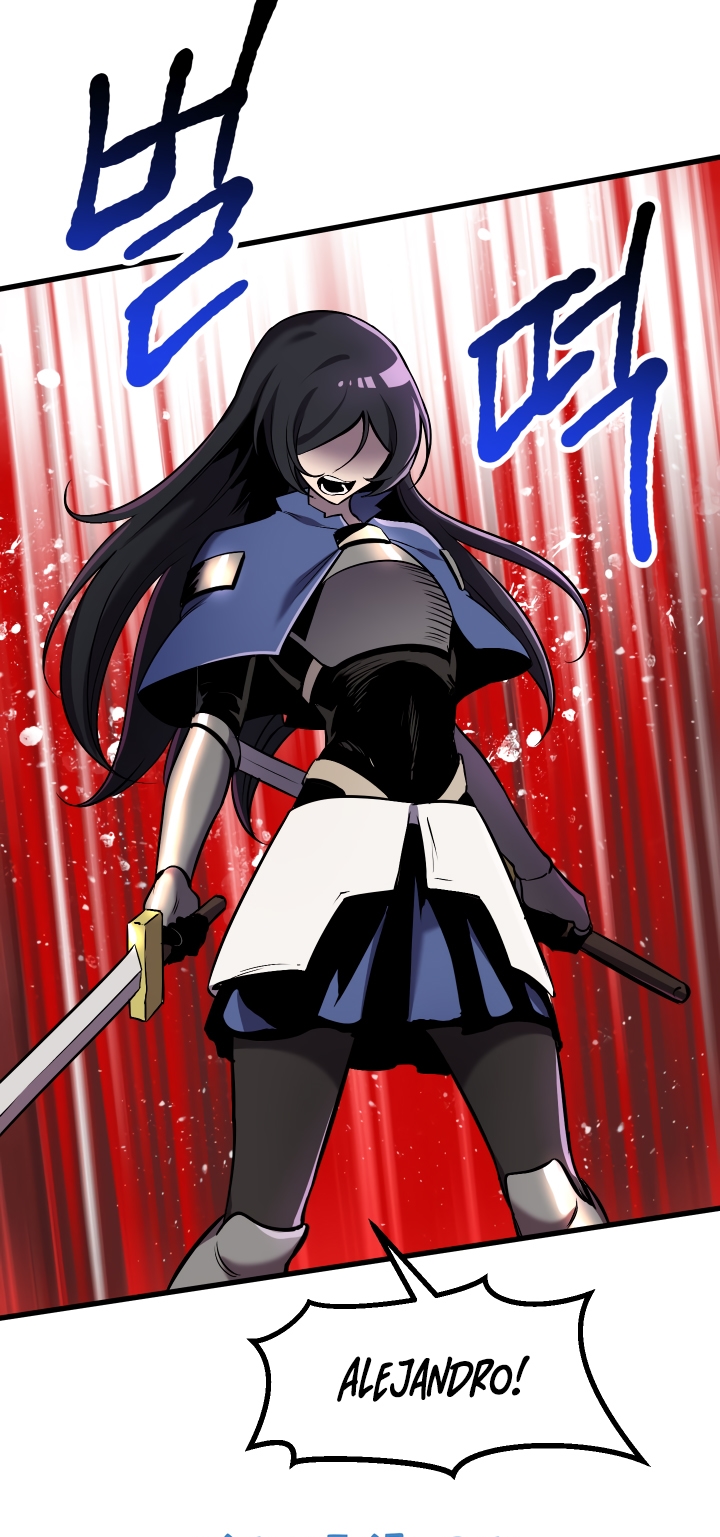 Sword King Chapter 39 Gambar 19