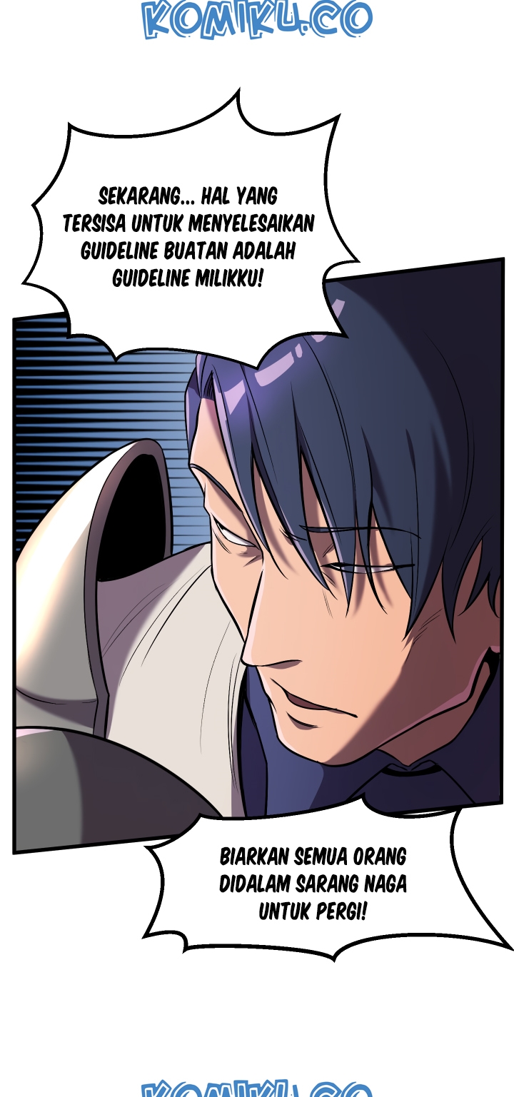 Sword King Chapter 39 Gambar 20