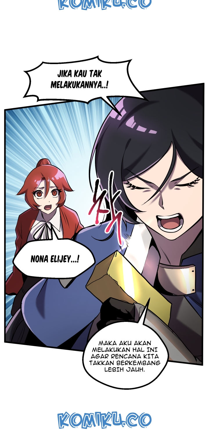 Sword King Chapter 39 Gambar 21