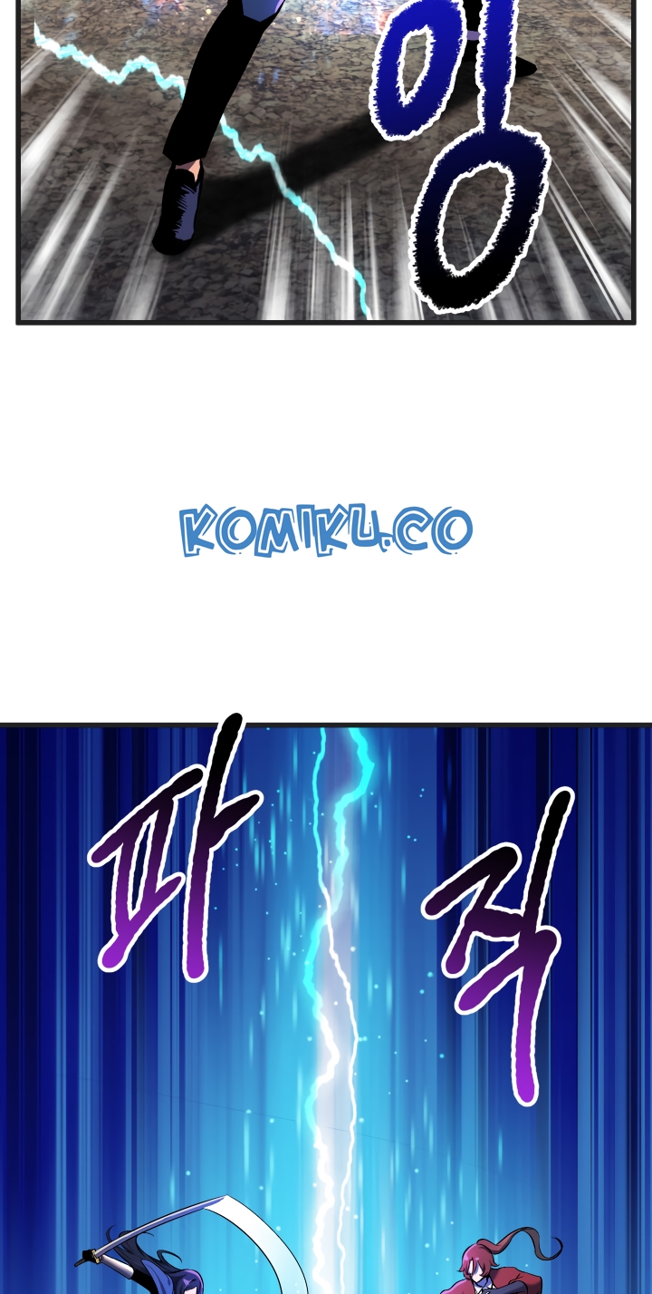 Sword King Chapter 39 Gambar 3