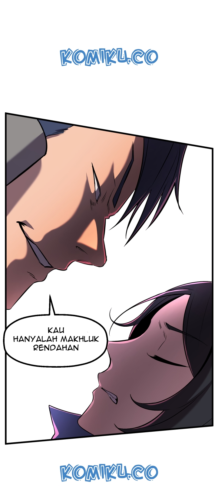 Sword King Chapter 39 Gambar 31