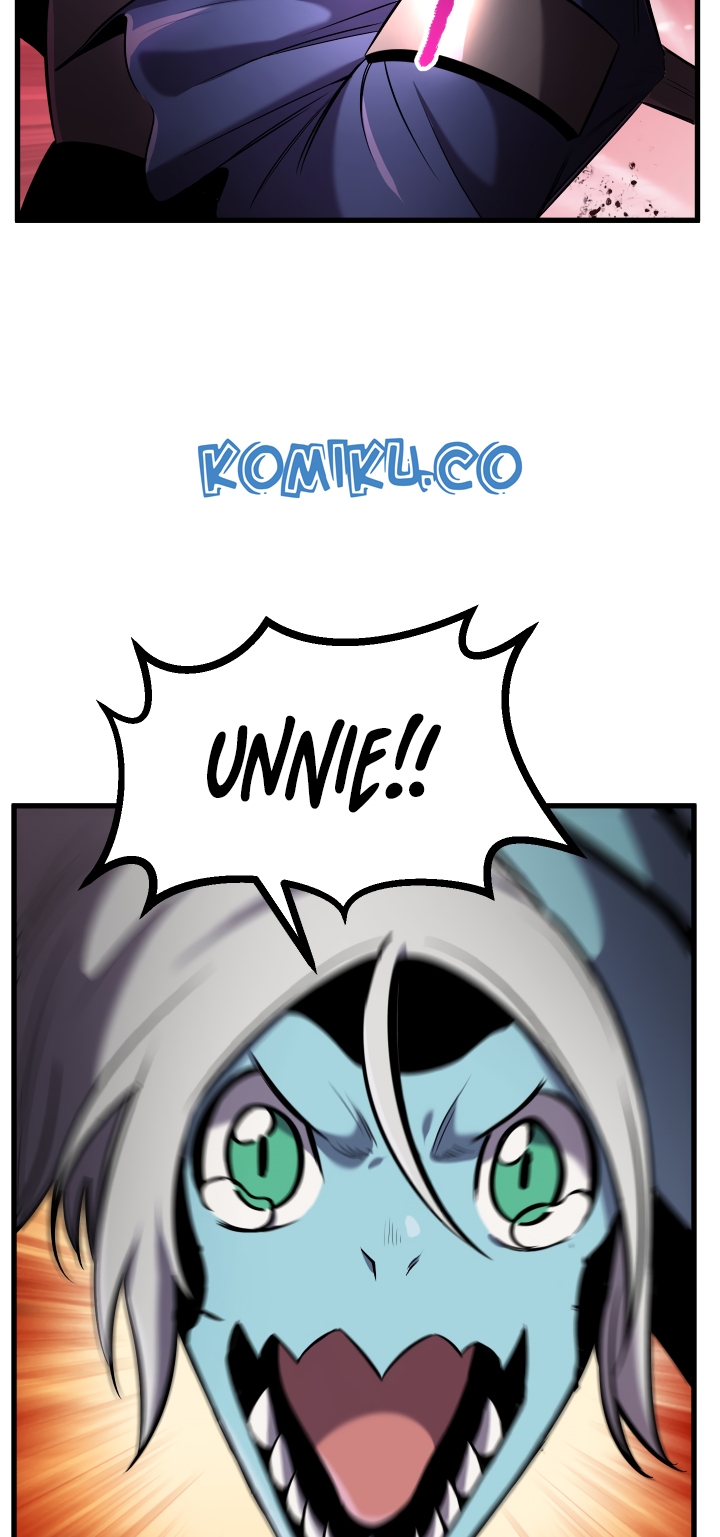 Sword King Chapter 39 Gambar 33