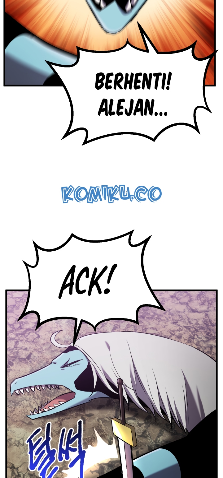 Sword King Chapter 39 Gambar 34